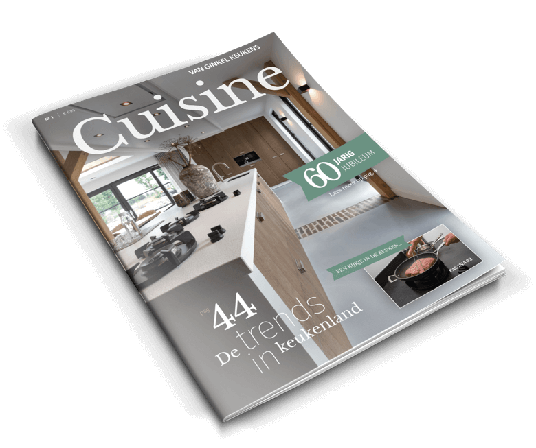 Magazine aanvragen vgk medium 1