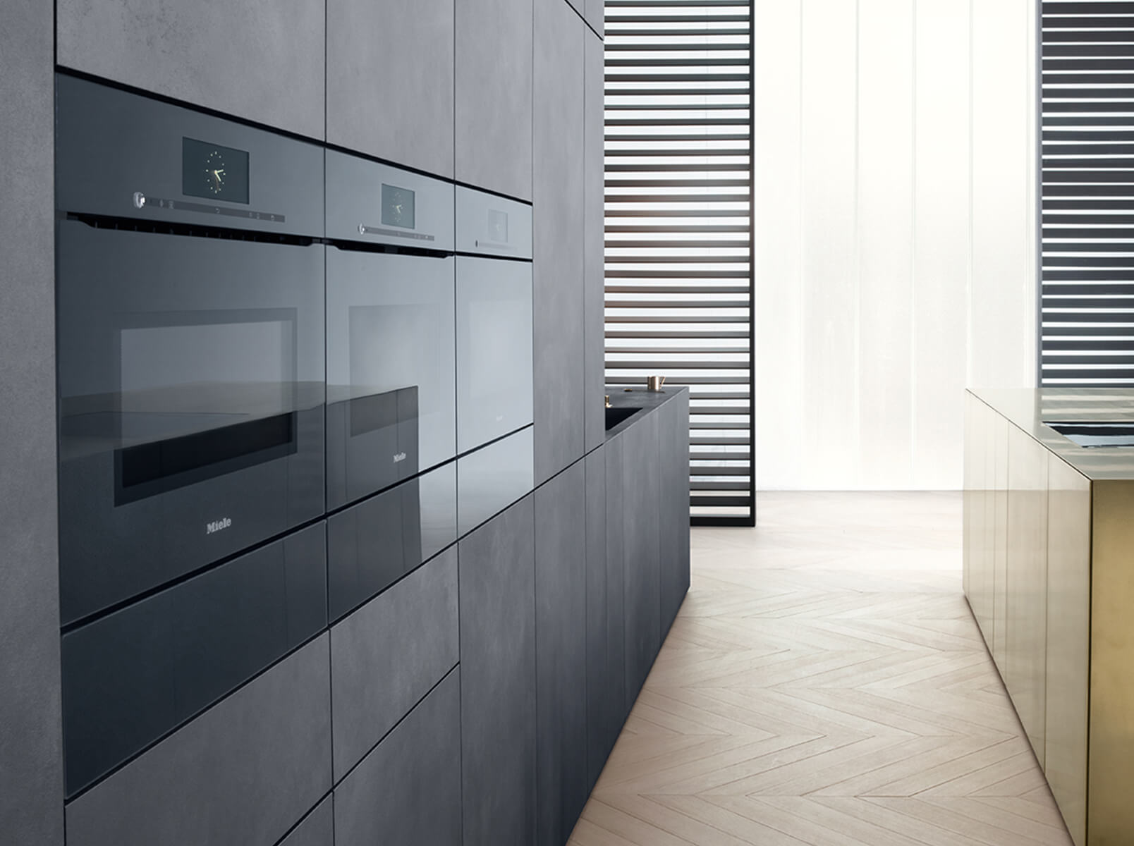 Miele intro 1