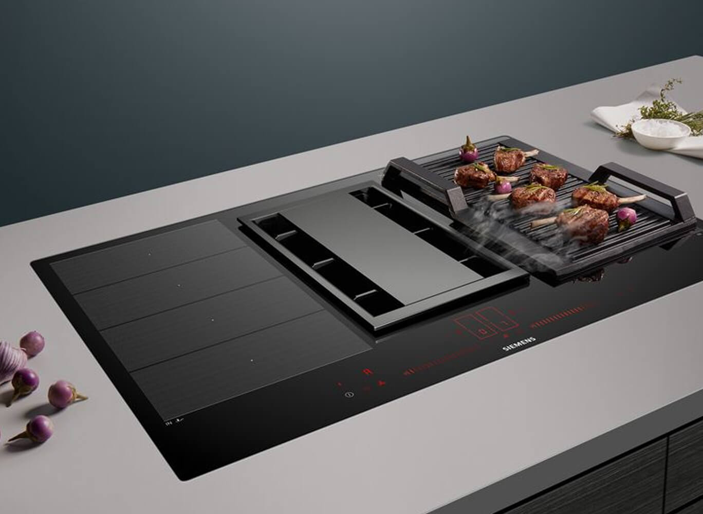 Siemens werkblad afzuiging 01