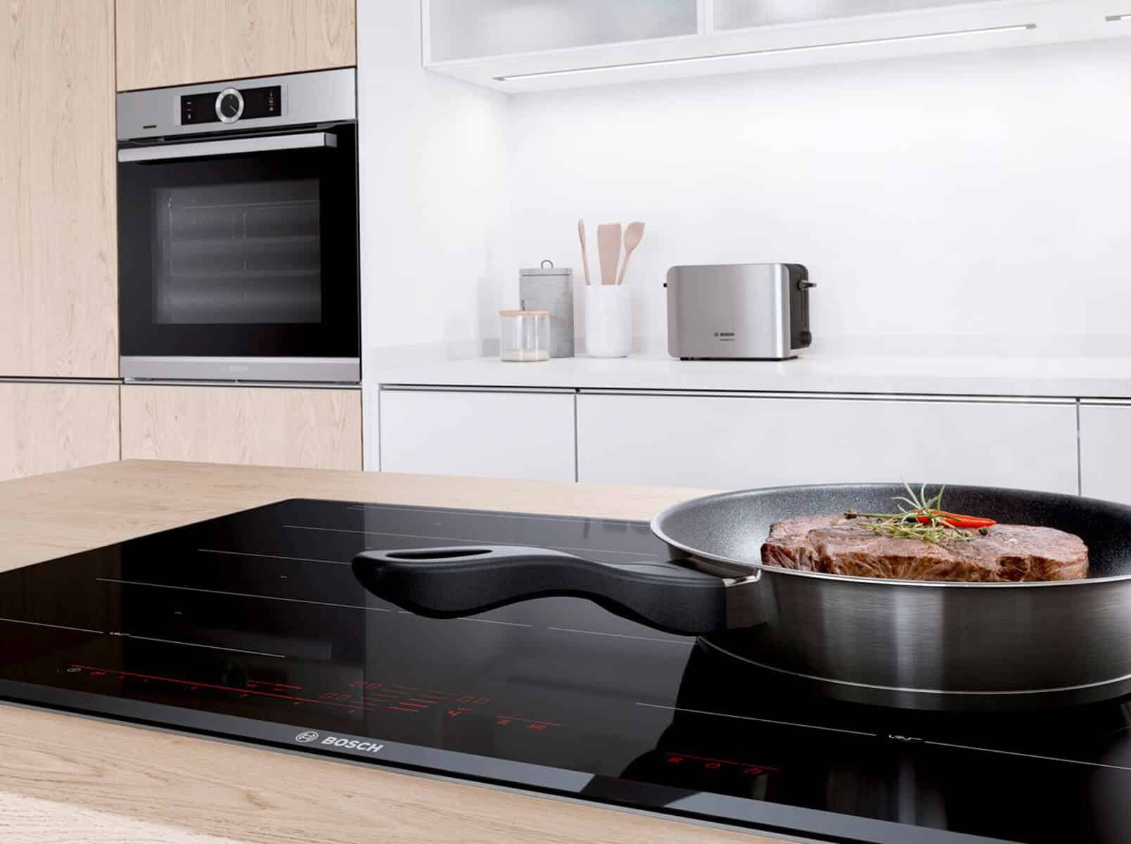 Bosch keukenapparatuur
