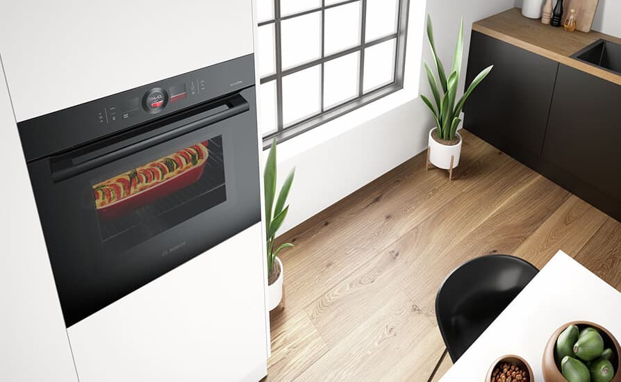 Bosch oven 2