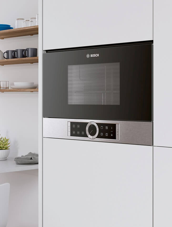 Bosch oven 3