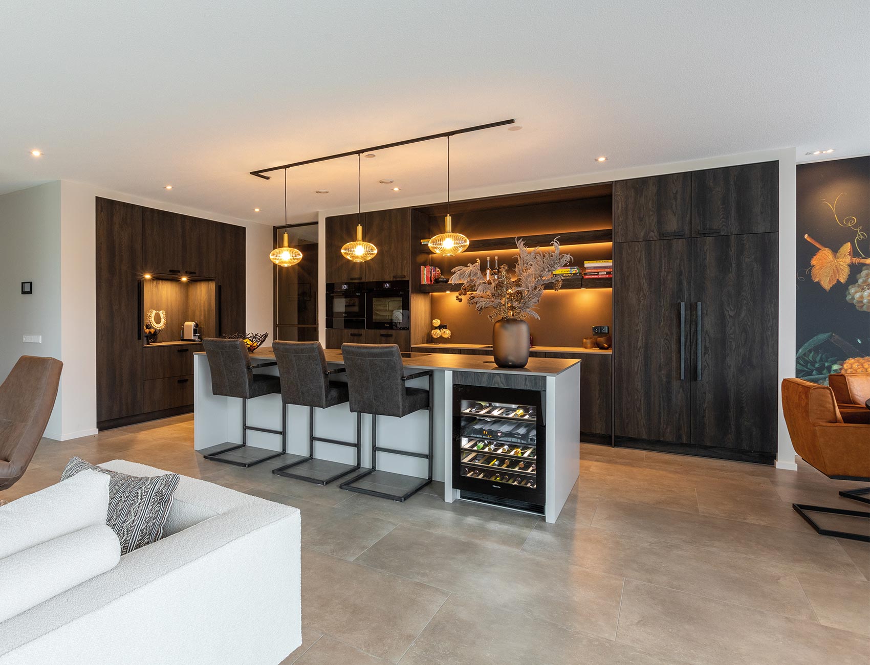 Keuken koot