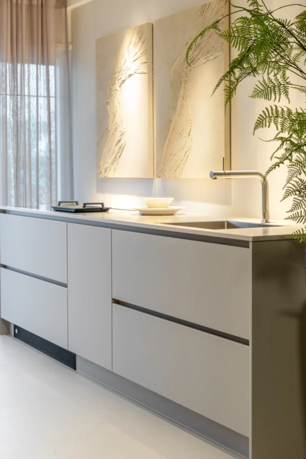Van Ginkel Keukens fenix keuken nieuwbouwwoning desktop 1
