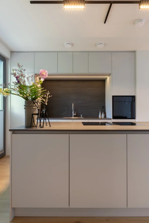 Van Ginkel Keukens moderne keuken nieuwbouwwoning desktop